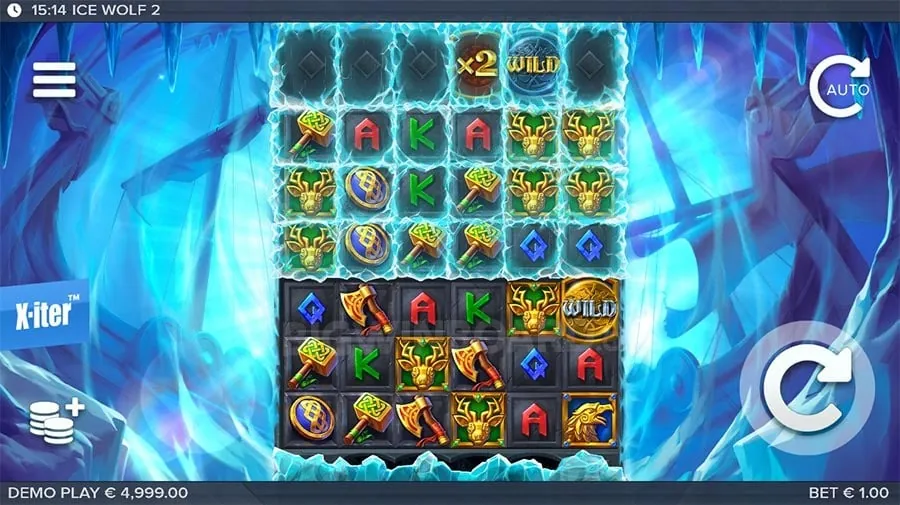 yy777 Keno Payouts and Odds