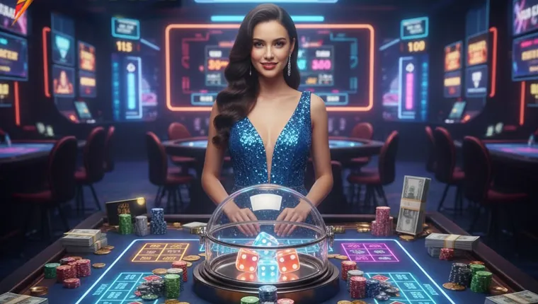 Competitive Betting Odds