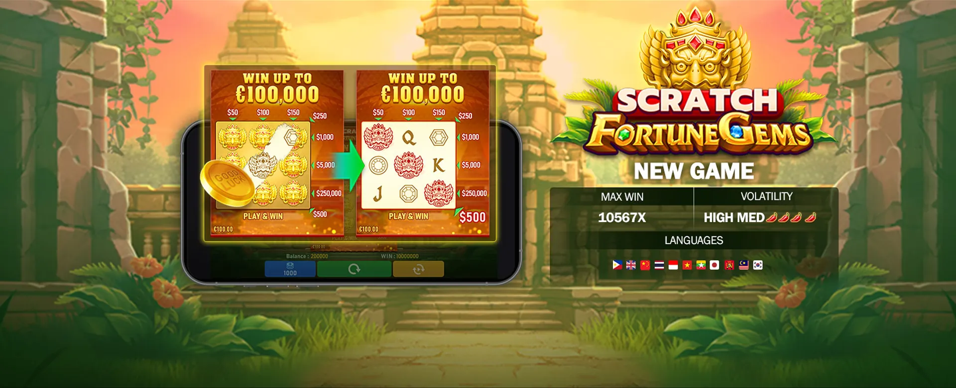 Claim yy777 Bonus Today