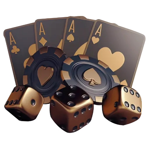 Wide Variety of Games